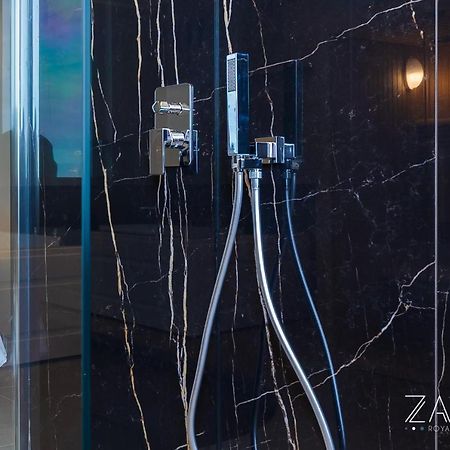 Ferienwohnung Zac 40 Bari Exterior foto